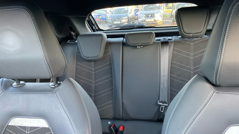 Vauxhall Corsa 1.2 Turbo Ultimate 5dr Auto Petrol Hatchback